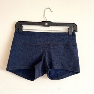 FLEO Mid Rise Short